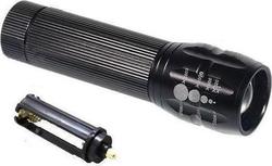 Bailong Flashlight LED BL-8400