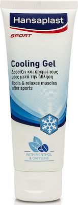 Hansaplast Sport Cooling Gel Cooling Gel 100ml