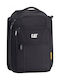 CAT Business Backpack Black
