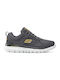 Burns Agoura Sport Shoes Running Gray