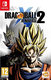 Dragon Ball Xenoverse 2 (Code In A Box) Switch Game