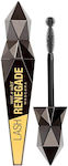 Wet n Wild Lash Renegade C145A Brazen Black Mascara για Μήκος, Καμπύλη & Όγκο 8ml