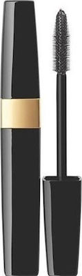 Chanel Inimitable Waterproof Mascara for volume, Curling & Length 10 Noir