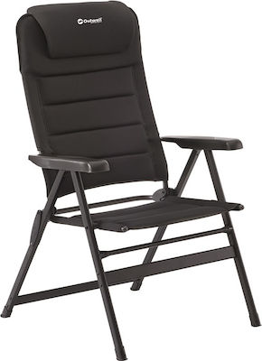 Outwell Grand Canyon Chair Beach Black