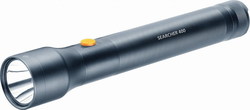 Umarex Flashlight LED with Maximum Brightness 200lm Perfecta Searcher 400