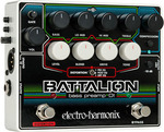 Electro-Harmonix Battalion Bass DI Pedals Preamp Electric Bass