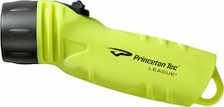 Princeton Diving Safety Light with Brightness 210lm for Maximum Depth 100m League