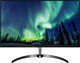 Philips 276E8FJAB IPS Монитор 27" QHD 2560x1440 с Време за Реакция 4мс GTG