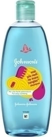 Johnson & Johnson Baby Σαμπουάν για Εύκολο Χτένισμα 2 σε 1 500ml