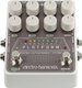 Electro-Harmonix Platform Stereo Limiter Педал Ефект Компресор Електрическа китара и Електрически бас
