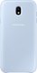 Samsung 7 Dual Layer Cover J730 Synthetic Back ...