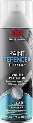3M Paint Defender Spray Film 90000 496gr - Skroutz.gr