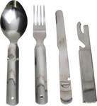 MFH BW Cutlery Set Imitation