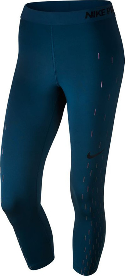 nike pro training capris