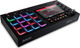Akai Proffesional Midi Controller MPC Live σε Μαύρο Χρώμα