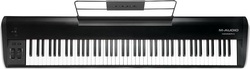 M-Audio Midi Keyboard Hammer 88 with 88 Keyboard Black