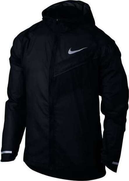 Nike Impossibly Light Running Jacket 833545-011 - Skroutz.gr