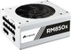 Corsair RMx 2015 White Series RM850x 850W Захранващ блок за компютър Пълен модул 80 Plus Gold