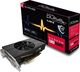 Sapphire Radeon RX 570 4GB GDDR5 Grafikkarte