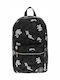 Converse Backpack Μαύρο