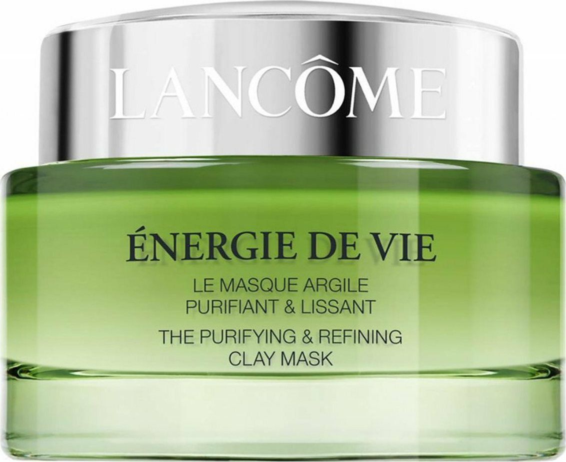 Energie De Vie Purifying & Perfecting Clay Green Mask 75ml