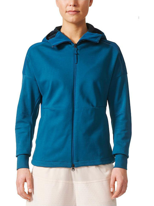 Adidas zne hoodie skroutz cheap