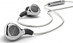 BeyerDynamic Xelento Wireless In-ear Ασημί
