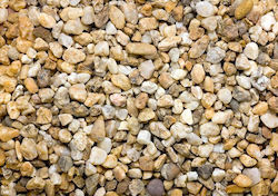 Beiger Halkidiki Sand (2-5)mm - 20kg
