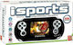 Real Fun Toys Electronic Kids Handheld Console I-Sports