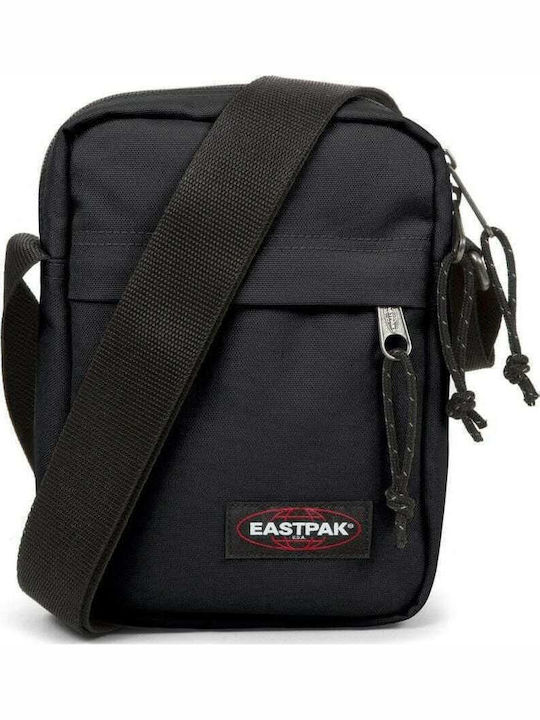 Eastpak The One Men's Bag Shoulder / Crossbody Black Eastpak The One Men's Bag Shoulder / Crossbody Black