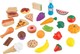 Kidkraft Tasty Treats 30 Buc Pentru Vârsta 3+ Ani 30 Buc