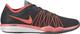 Nike Dual Fusion TR Hit Sport Shoes for Training & Gym Red