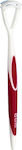 GUM Halicontrol Tongue Cleaner 760 1pc Red