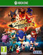 Sonic Forces Игра за Xbox One