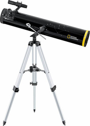National Geographic Reflector 114/900 AZ National Geographic Reflector 114/900 AZ