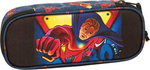 Lyc Sac Pencil Case with 1 Compartment Multicolored 71798