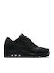 Air Max 90 Air Max 90 Детски маратонки Low Черни