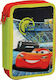 Gim Cars Movie 3 Federmäppchen Gefüllt Mehrfarbig