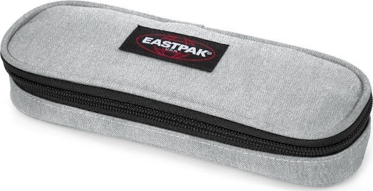 Eastpak Oval Small Несесер с 1 Отделение Сив