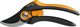 Fiskars Smartfit P68 Baumschere mit Maximalem Schnittdurchmesser 12mm