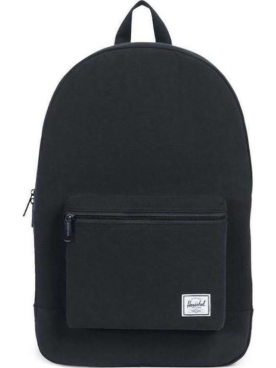 Herschel Daypack 24.5lt Μαύρο