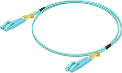 Ubiquiti UOC-3 Optical Fiber LC-LC 3m Turquoise