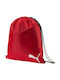 Puma Pro Training II Gym Backpack Red