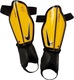 Nike Protegga Flex SP0314-888 Футболни гръбници за Възрастни Оранжев