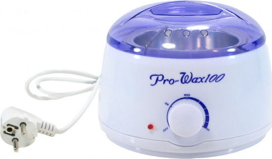 Pro Wax 100 Wax Warmer with Pot 400ml