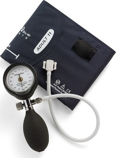 Welch Allyn DS54 DuraShock Hand Aneroids Πιεσόμετρο Αναλογικό Μπράτσου