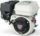 Honda GP 160 Gasoline Engine 4 Stroke 163cc 5.5hp Maximum Revolutions 3600rpm with Cone