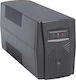 NG UPS650 UPS Line-Interactive 650VA 390W cu 2 Schuko Prize