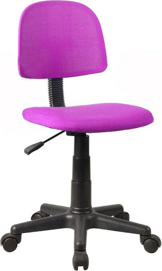Fylliana 8103 Office Chair Purple