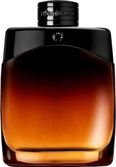 MontBlanc Legend Night Парфюмна вода 50мл